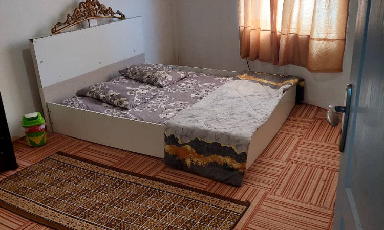 اجاره ویلا استخر سرپوشیده آبگرم عباسا