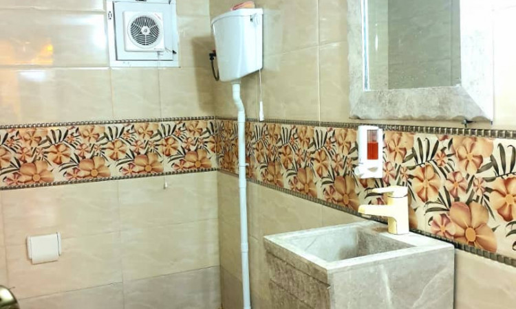 اجاره ویلا دوبلکس استخر سرپوشیده آبگرم آرسام 2