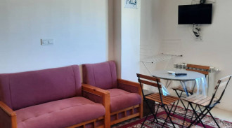 رزرو هتل آپارتمان پارسا 3