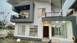 اجاره ویلا دوبلکس استخر سرپوشیده آبگرم شاهان