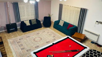 اجاره ویلا دوبلکس استخردار آرتام