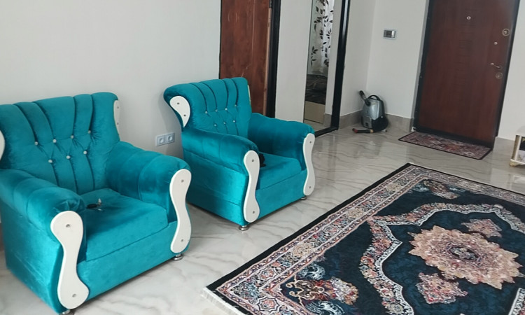 اجاره ویلا دو خواب تازه ساخت