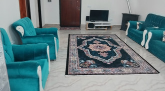 اجاره ویلا دو خواب تازه ساخت