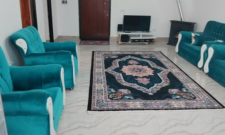 اجاره ویلا دو خواب تازه ساخت