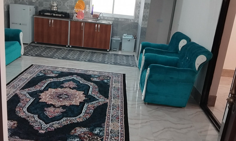 اجاره ویلا دو خواب تازه ساخت