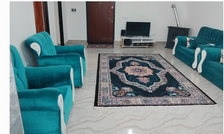 اجاره ویلا دو خواب تازه ساخت