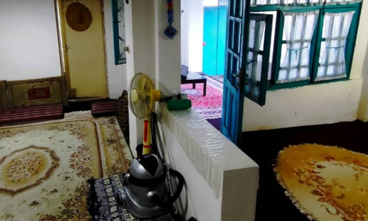 اجاره خانه سنتی تاسیان