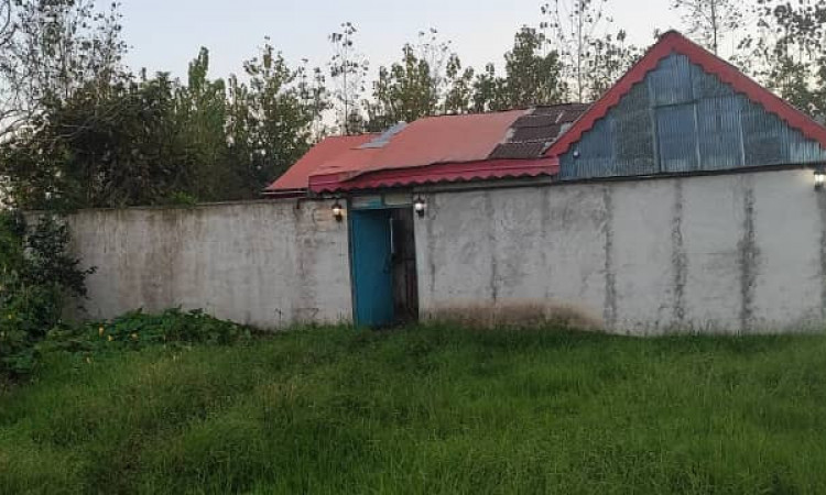 اجاره خانه سنتی تاسیان