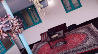 اجاره خانه سنتی تاسیان