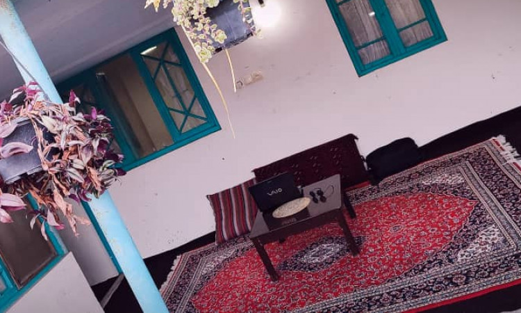 اجاره خانه سنتی تاسیان