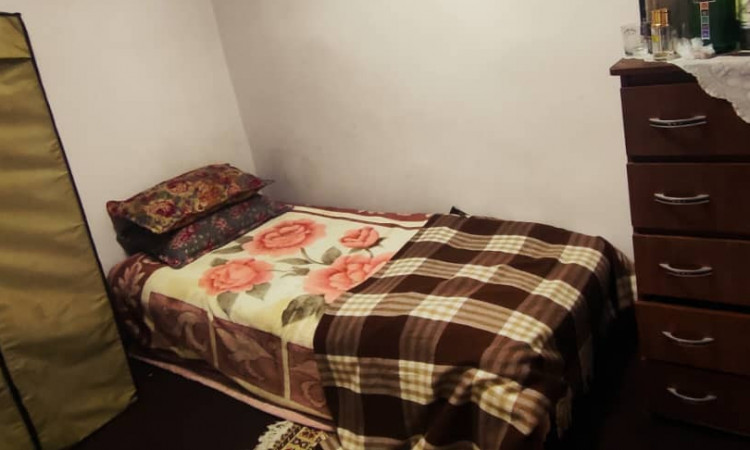 اجاره خانه سنتی تاسیان