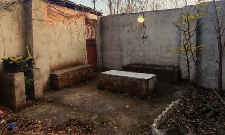 اجاره خانه سنتی تاسیان