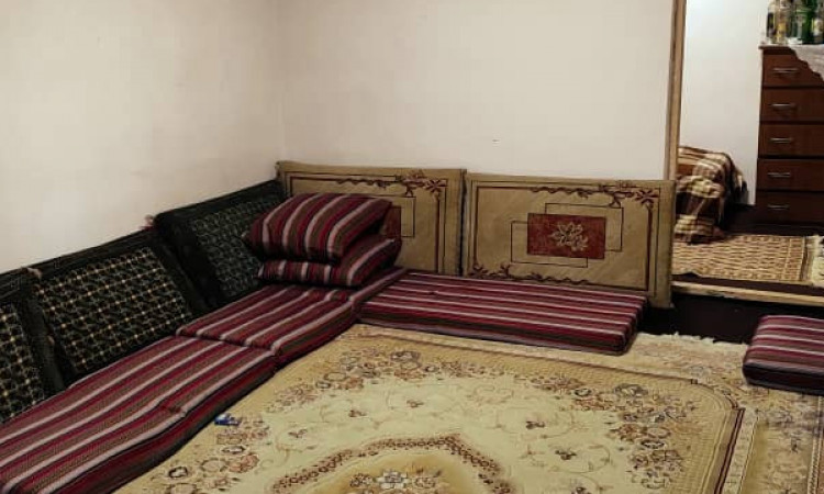 اجاره خانه سنتی تاسیان