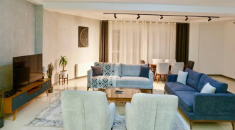 اجاره آپارتمان سوپر لاکچری - واحد 2