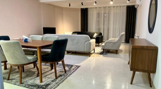 اجاره آپارتمان سوپر لاکچری - واحد 1