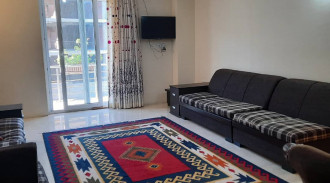 رزرو هتل آپارتمان پارسا 4