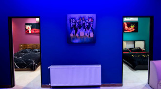 فيلا الهدوء Termelx