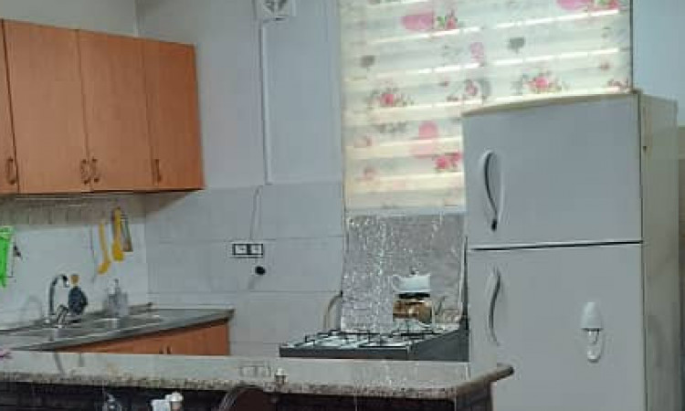 اجاره آپارتمان نقلی مرکز شهر رشت