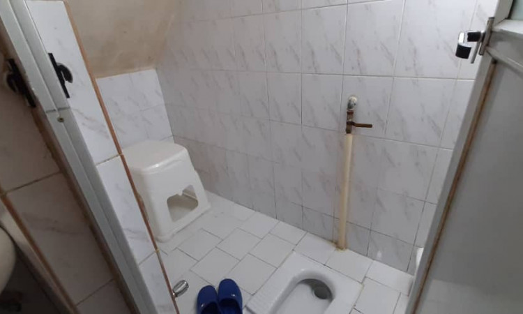 اجاره آپارتمان نقلی مرکز شهر رشت
