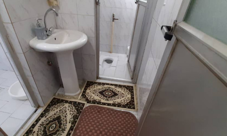 اجاره آپارتمان نقلی مرکز شهر رشت