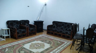 اجاره آپارتمان نقلی مرکز شهر رشت