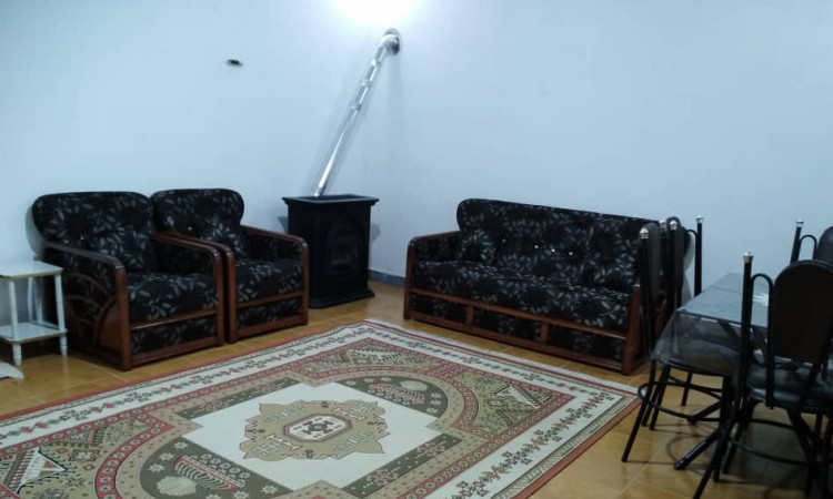 اجاره آپارتمان نقلی مرکز شهر رشت