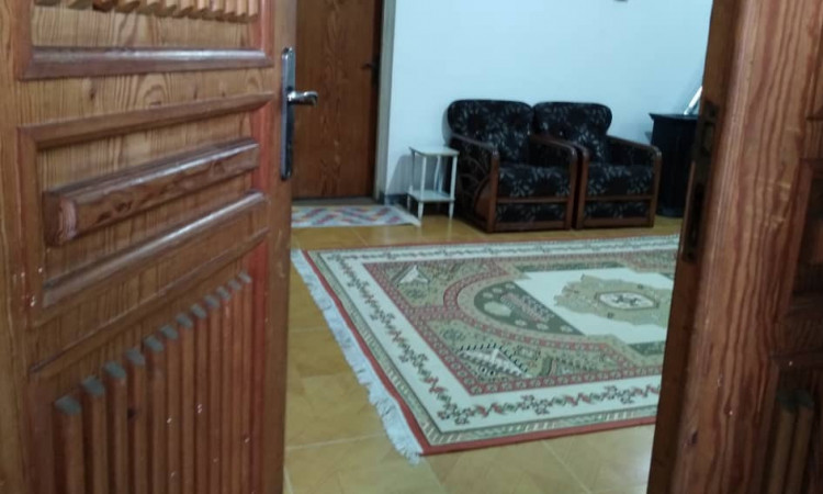 اجاره آپارتمان نقلی مرکز شهر رشت
