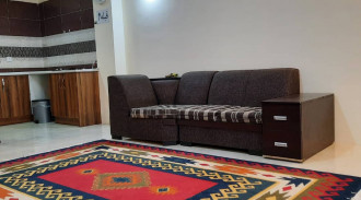 رزرو هتل آپارتمان پارسا 5