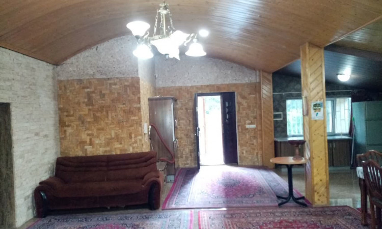 اجاره ویلا سه خواب ساحلی محمودآباد