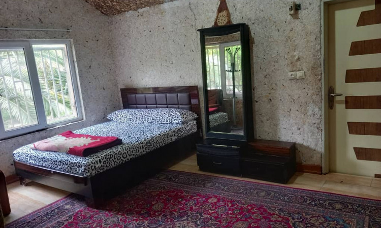 اجاره ویلا سه خواب ساحلی محمودآباد