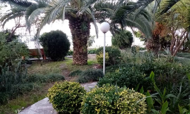 اجاره ویلا سه خواب ساحلی محمودآباد