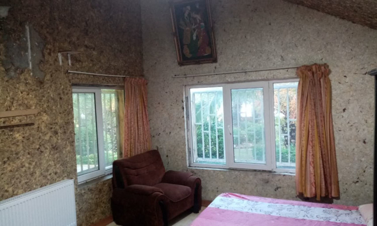 اجاره ویلا سه خواب ساحلی محمودآباد