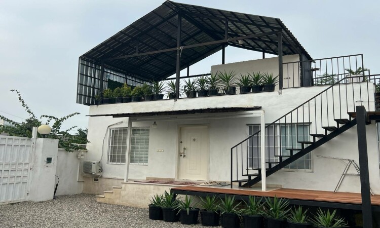 اجاره ویلا استخر دار تک خواب