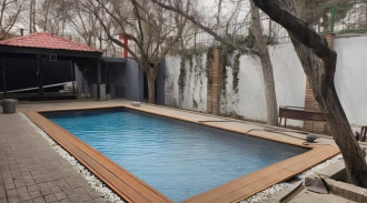 رزرو مجوعه اقامتی چهار فصل جهان