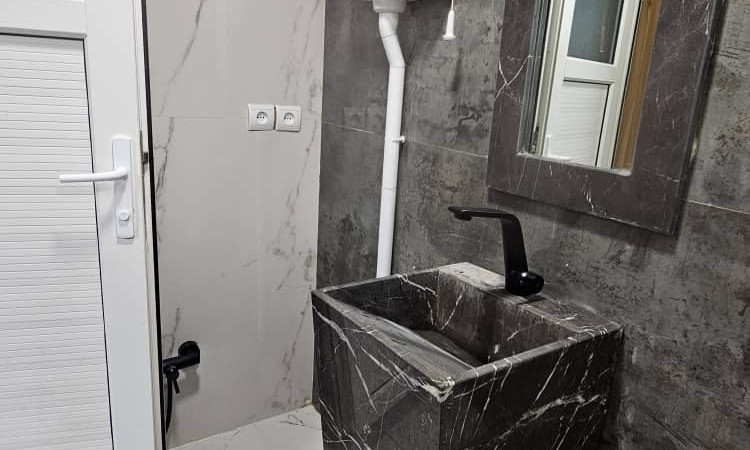رزرو مجوعه اقامتی چهار فصل جهان