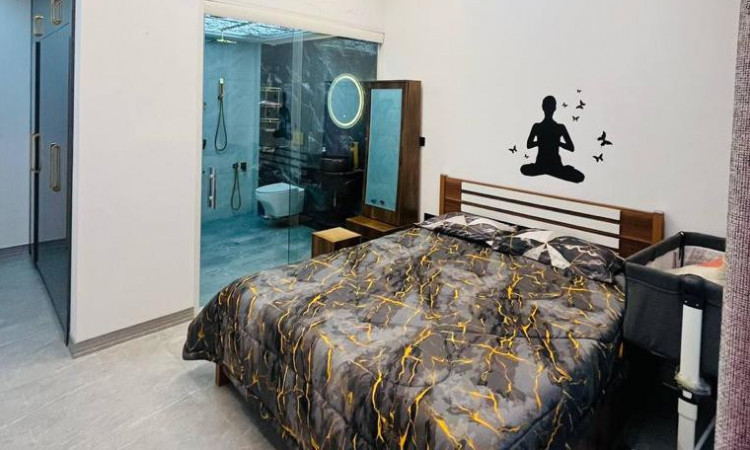 اجاره ویلا نوساز شیک و مدرن استخردار