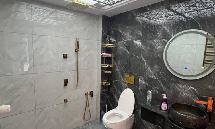 اجاره ویلا نوساز شیک و مدرن استخردار