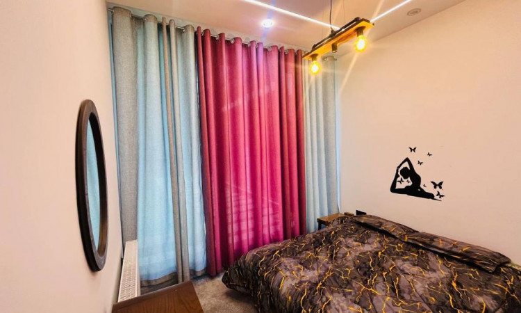 اجاره ویلا نوساز شیک و مدرن استخردار