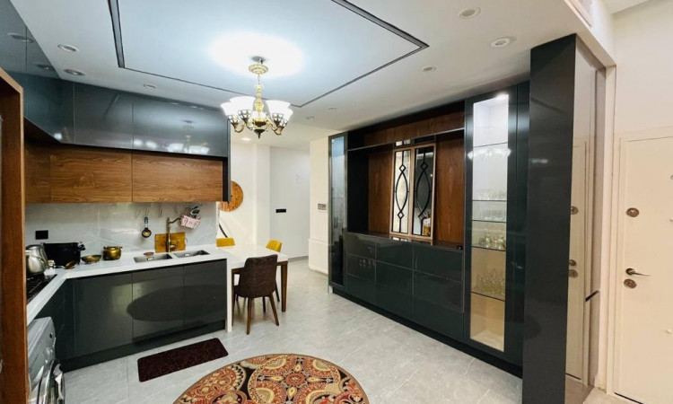 اجاره ویلا نوساز شیک و مدرن استخردار