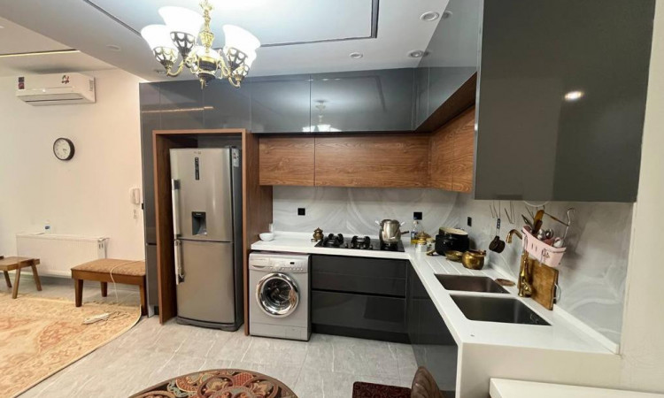 اجاره ویلا نوساز شیک و مدرن استخردار