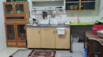 رزرو بوم گردی راگه (اتاق کرمانی)