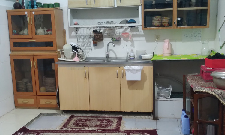 رزرو بوم گردی راگه (اتاق کرمانی)