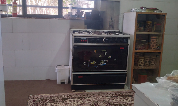 رزرو بوم گردی راگه (اتاق کرمانی)