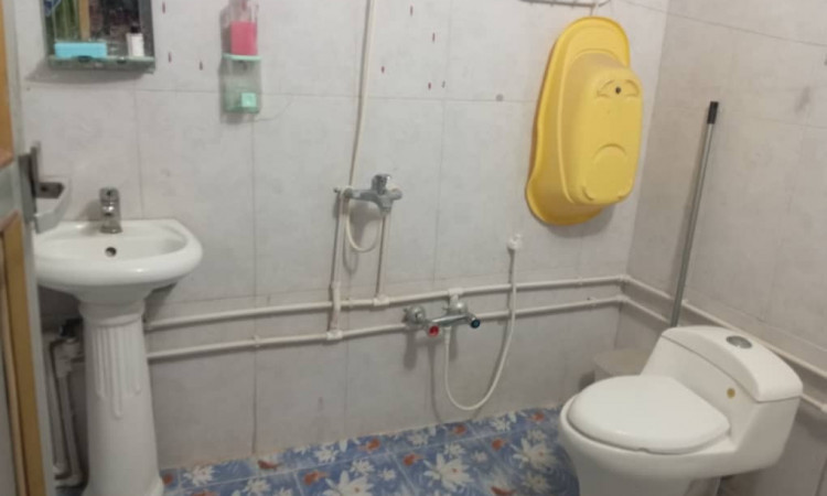 رزرو بوم گردی راگه (اتاق کرمانی)