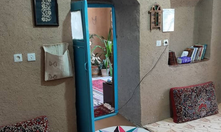 رزرو بوم گردی راگه (اتاق لحاف کرسی)