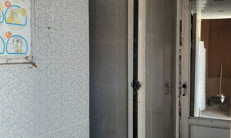 رزرو بوم گردی راگه (اتاق مطبخ)