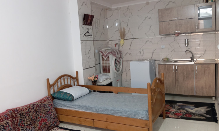 رزرو بوم گردی راگه (سرای اکبری)