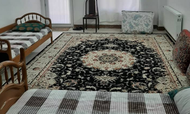 رزرو بوم گردی راگه (سرای اکبری)