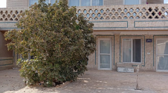 رزرو بوم گردی راگه (سرای اکبری)