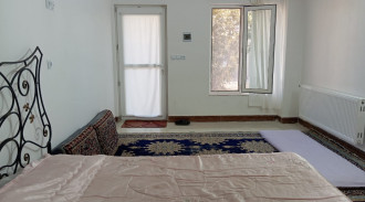 رزرو بوم گردی راگه (سرای احمد آقایی)